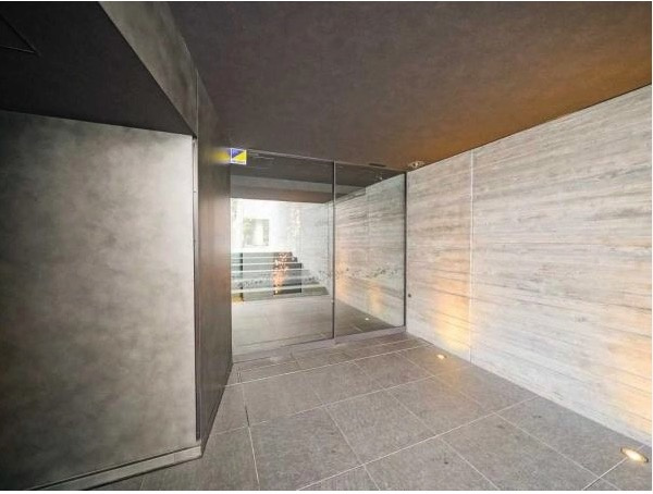 ★仲介手数料半額★PARK HOMES NAKAMEGURO