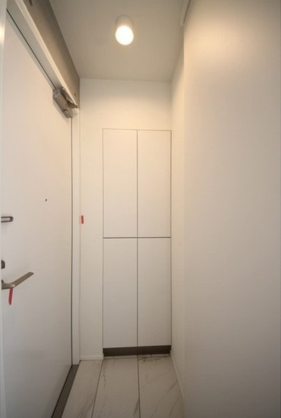 中央区日本橋本町４丁目の賃貸マンションの内装