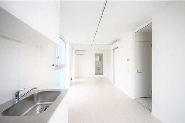 中央区日本橋本町４丁目の賃貸マンションの展望