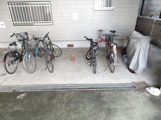 【その他共用部分】