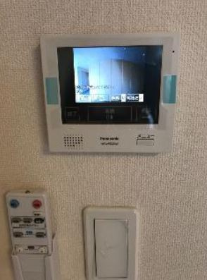 【設備】 | グレイスヴィラ湘南
