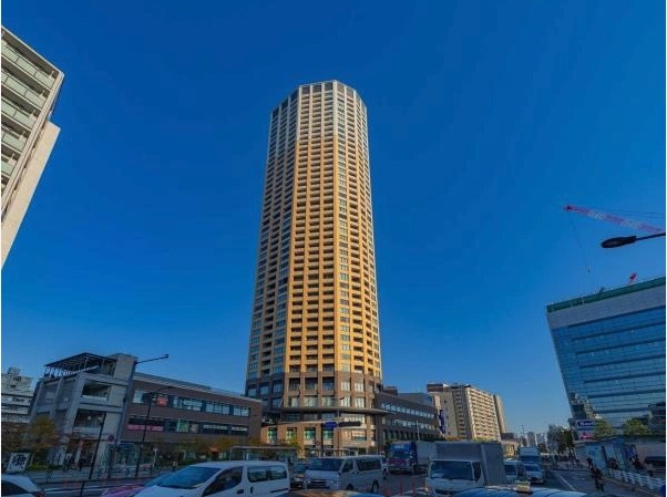 ★仲介手数料半額★NAKAーMEGURO ATLASTOWER のその他