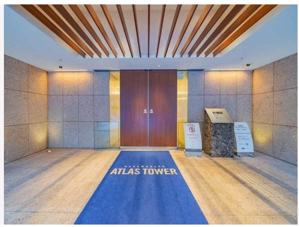 ★仲介手数料半額★NAKAーMEGURO ATLASTOWER 