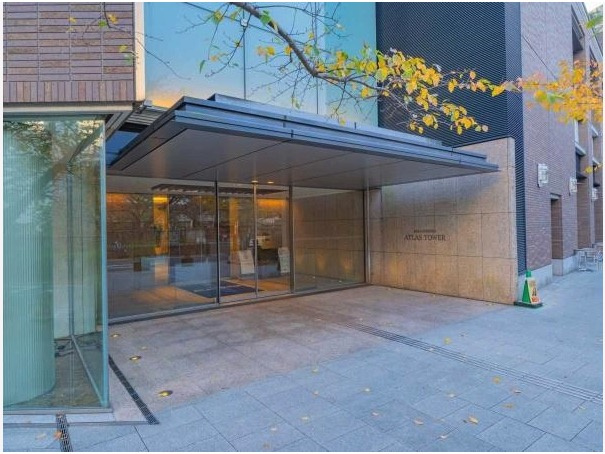 ★仲介手数料半額★NAKAーMEGURO ATLASTOWER のその他
