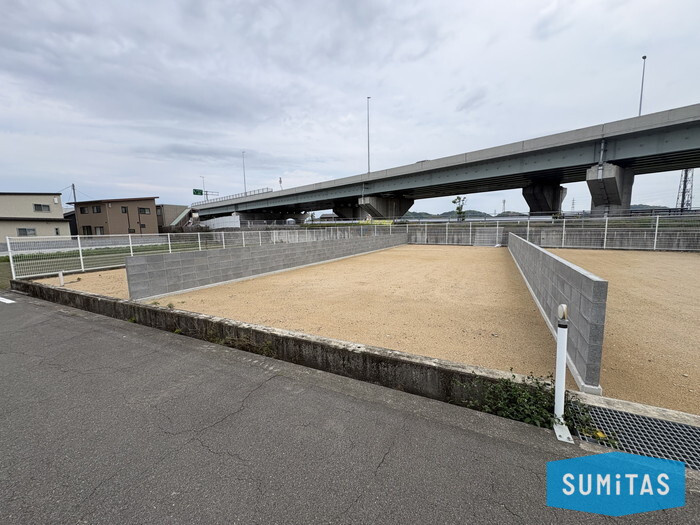 東垣生町　5区画