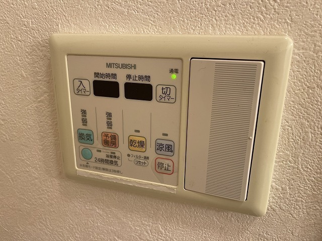 サンモール・ヒルの設備
