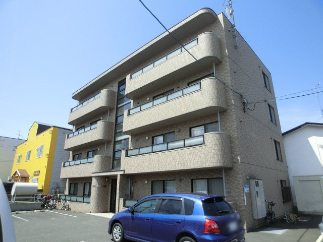 テルスター北２５条
