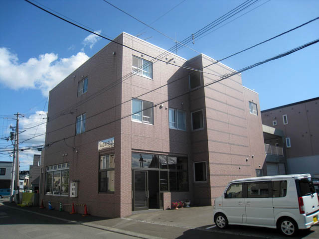 永井ビル
