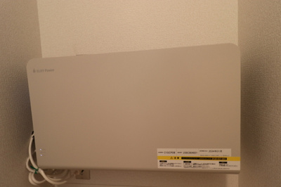 【その他】 | PREMILIFE都町18 | 102　蓄電池