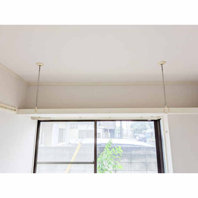 キャピタル北浦和の内装