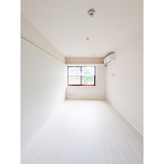 キャピタル北浦和の内装