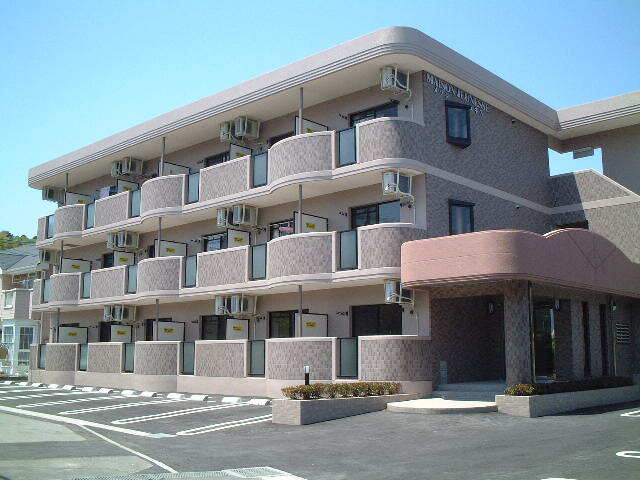 【外観】 | ＭＡＩＳＯＮ　ＪＥＵＮＥＳＳＥ