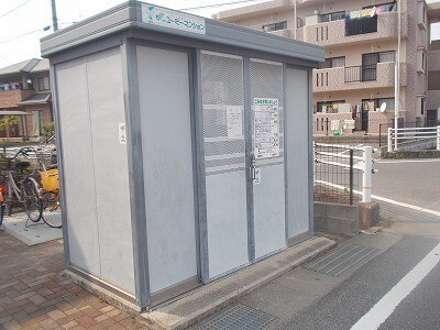 総社市駅南１丁目の賃貸マンションのその他