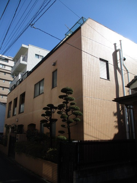 サンライズ吉原