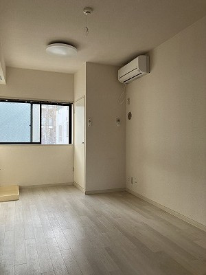 サンライズ吉原の内装