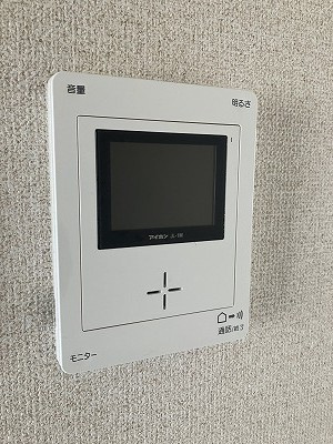 サンライズ吉原の設備