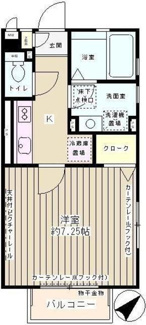クレインハウス妙典