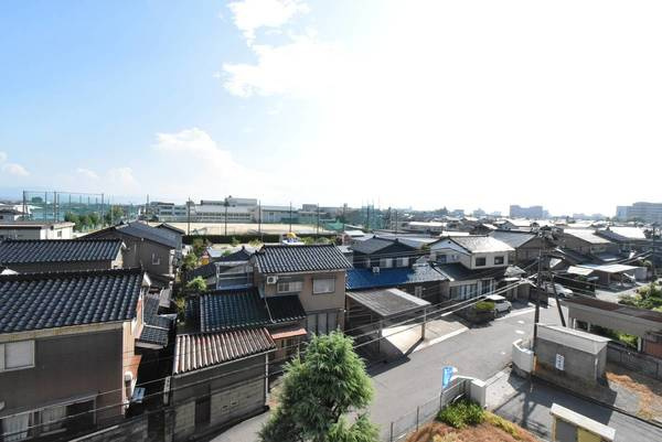 ビレッジハウス高岡野村2号棟のその他|ビレッジハウスの同一物件・同一タイプの間取りの写真です
