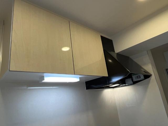 アヴニールのキッチン|キッチン（イメージ）