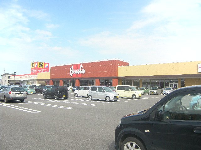 アヴニールの周辺|原信黒埼店まで1,455ｍ