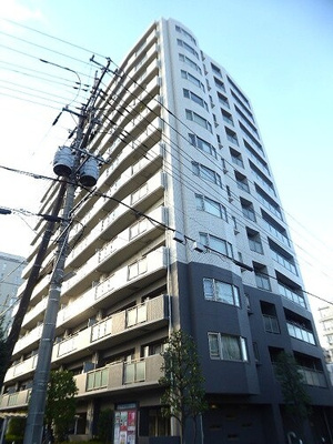 【外観】 | サニーグランド浦和岸町 | 外観
