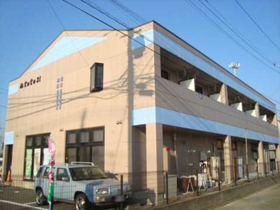 【外観】 | ＴＯＴＯ２１（トト　ニジュウイチ） | 外観写真（昼）