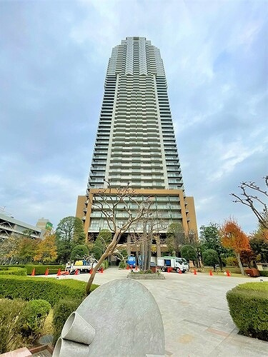 エルザタワー５５