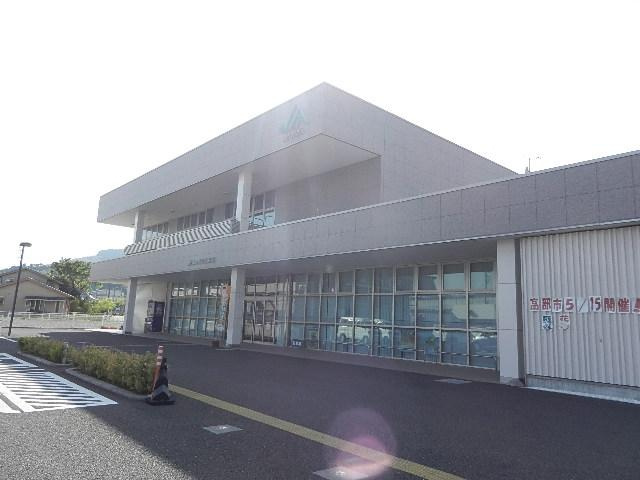 プロニティの周辺|JAしみず高部支店まで691ｍ
