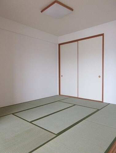 サーパス緑町のその他|和室　※前回募集時2021年4月撮影の写真