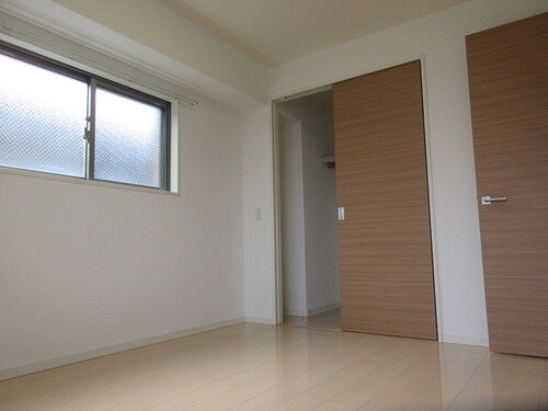 サーパス緑町のその他|洋室（7.0畳）※前回募集時2021年4月撮影の写真