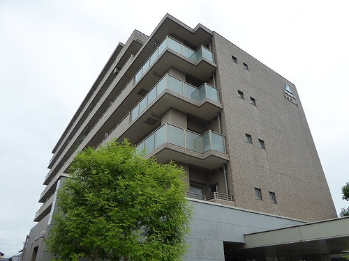 サーパス緑町