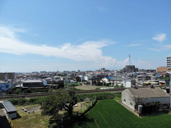 ビレッジハウス久保1号棟のその他|ビレッジハウスの同一物件・同一タイプの間取りの写真です
