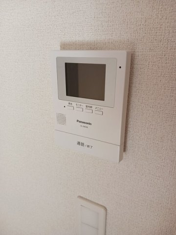 フェリーチェ・カーサのセキュリティ
