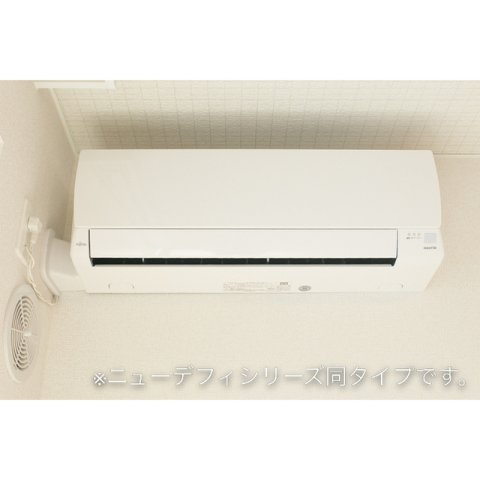 岐阜市岩地１丁目のアパートの設備