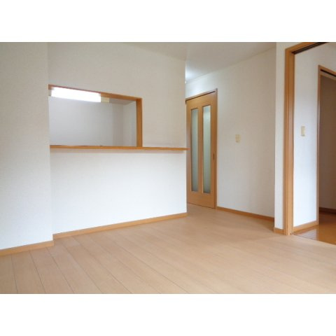 関市倉知のアパートのその他