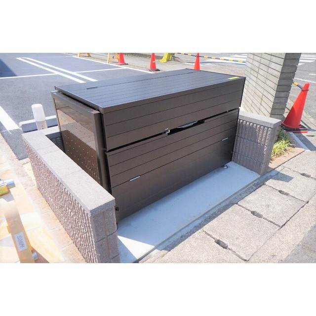 ＡＲＣＡＤⅠＡのその他