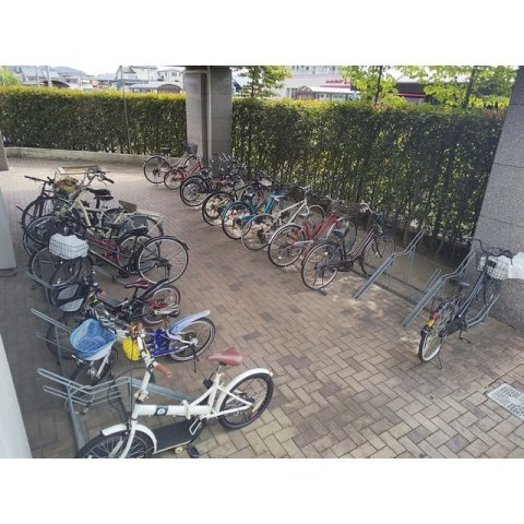さくらタワー長良のその他