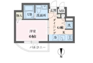 渋谷区恵比寿南２丁目のマンションの画像