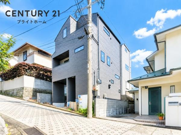 横浜市神奈川区西寺尾１丁目の新築一戸建の前面道路含む現地写真|閑静な住宅街につき住環境良好です♪
お気軽にお問い合わせください。