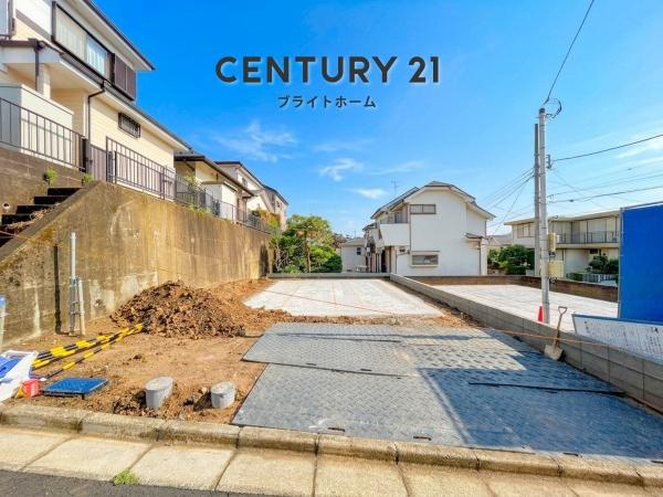 横浜市緑区鴨居６丁目の新築一戸建