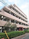 ソアール豊島園の画像