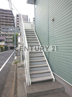 【エントランス】 | リオン