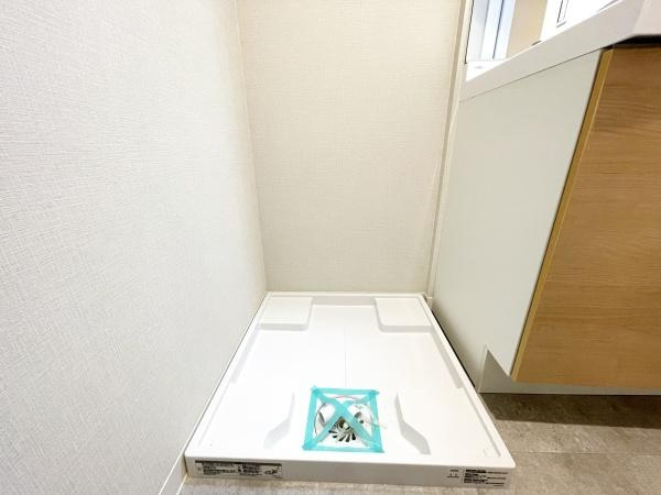 【独立洗面台】 | グレイス二子玉川