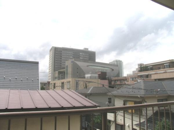 【展望】 | 玉川フラット