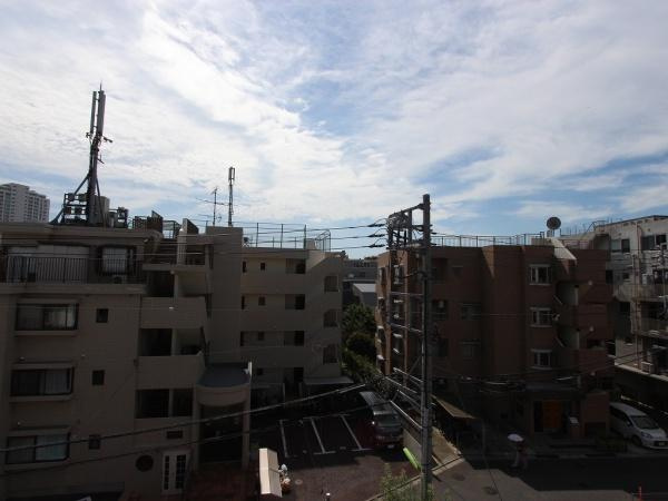 【展望】 | ケニーヒルズ玉川
