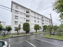 新金岡第三団地住宅七ー壱弐号棟の画像