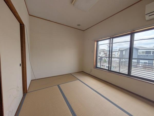 【子供部屋】