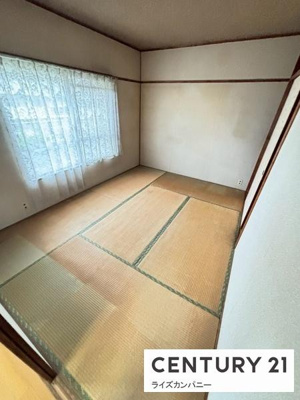 【和室】 | 鶴山台第二住宅3号棟