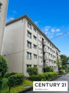 鶴山台第二住宅3号棟の画像