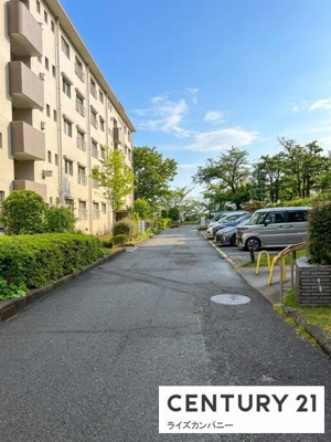 【その他共用部分】 | 鶴山台第二住宅3号棟